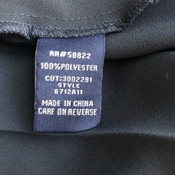 Max Edition Blue Pleated Maxi Skirt - Picture 5 of 6